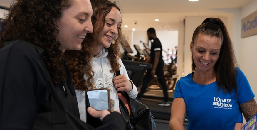 Devenez propriétaire d'une salle de sport à Saint-Flour