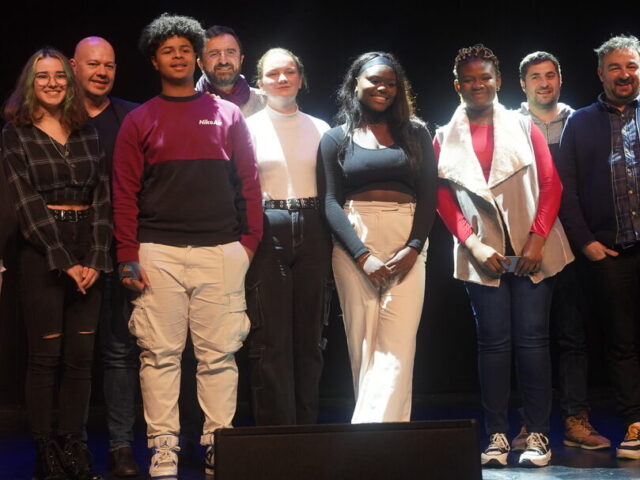 Le Tremplin Corrèze – Le Premier Casting a déjà révélé de grands talents