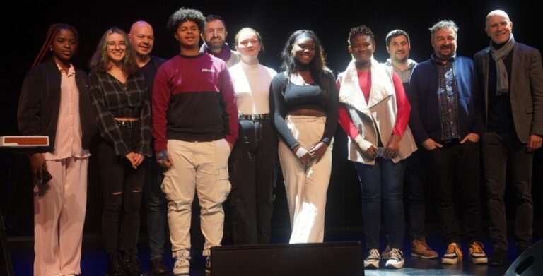 Le Tremplin Corrèze – Le Premier Casting a déjà révélé de grands talents
