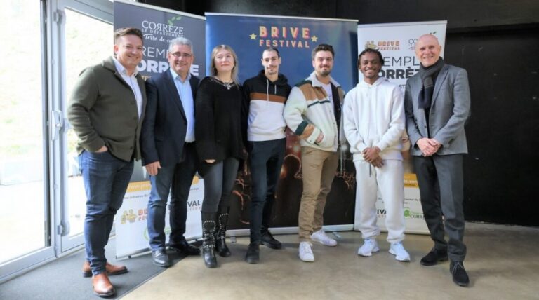 Tremplin Corrèze – Une formidable rampe de lancement vers les grandes scènes