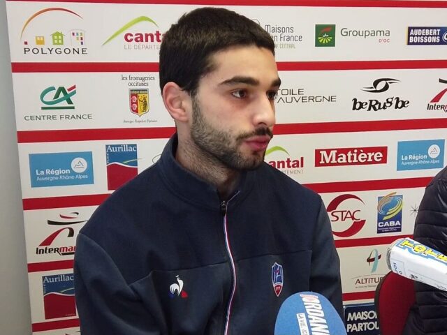 Stade Aurillacois – Aurillac doit renouer avec le succès face à Grenoble, un concurrent direct au Top 6