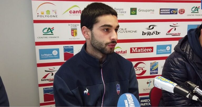 Stade Aurillacois – Aurillac doit renouer avec le succès face à Grenoble, un concurrent direct au Top 6
