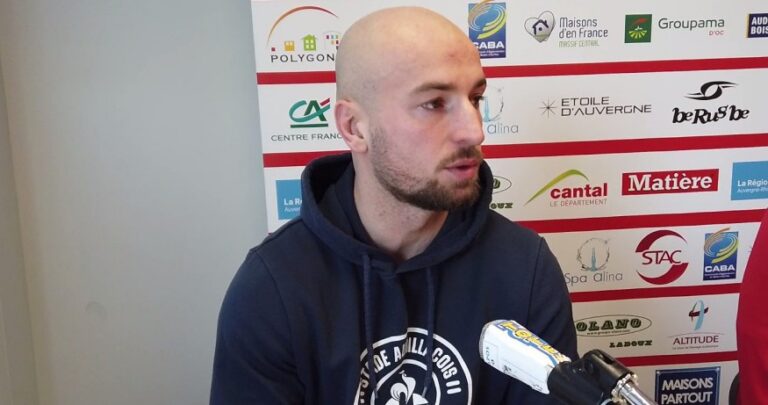 Stade Aurillacois – Un Aurillac consistant est attendu pour ramener des points de Nevers