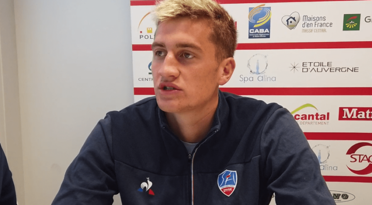 Stade Aurillacois – Aurillac doit retrouver le goût de la victoire face à Carcassonne