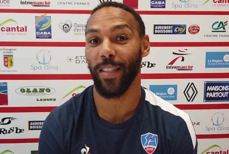 Stade Aurillacois – Un Aurillac à réaction s&rsquo;impose dans la douleur face à Carcassonne (30-26)