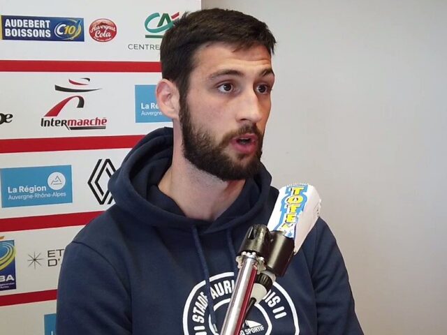 Stade Aurillacois – Aurillac sait à quoi s’attendre à Massy