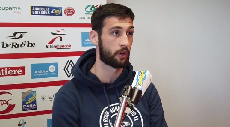 Stade Aurillacois – Aurillac sait à quoi s’attendre à Massy