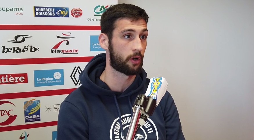 Stade Aurillacois - Aurillac sait à quoi s'attendre à Massy