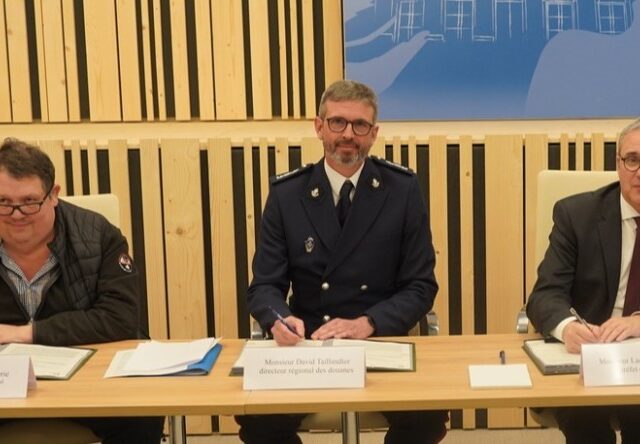Les buralistes du Cantal s’allient avec les douanes pour lutter contre le trafic de tabac