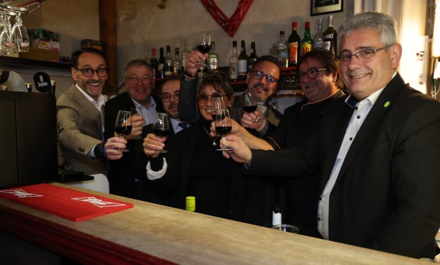 Bistrot Origine Corrèze le label qui récompense le savoir-faire local