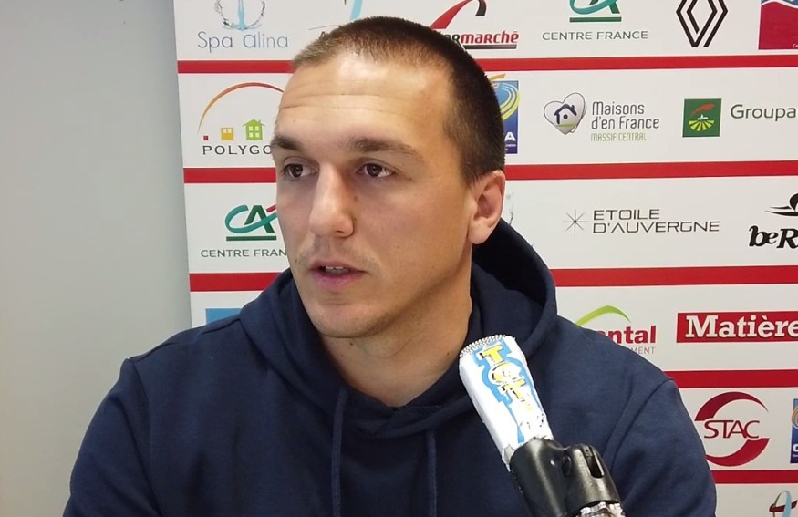 Stade Aurillacois - Aurillac défie Grenoble, la meilleure équipe de Pro D2 en 2023