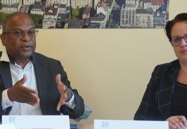 100 postes à pourvoir au CH Henri Mondor d’Aurillac