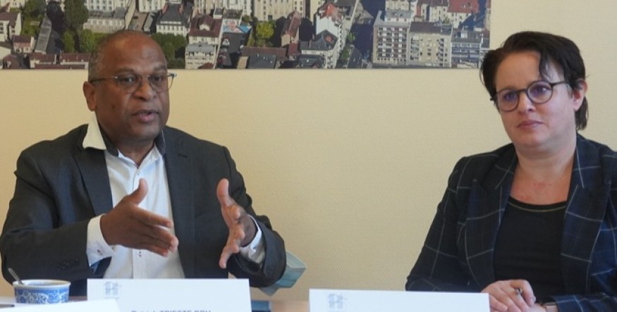 100 postes à pourvoir au CH Henri Mondor d'Aurillac