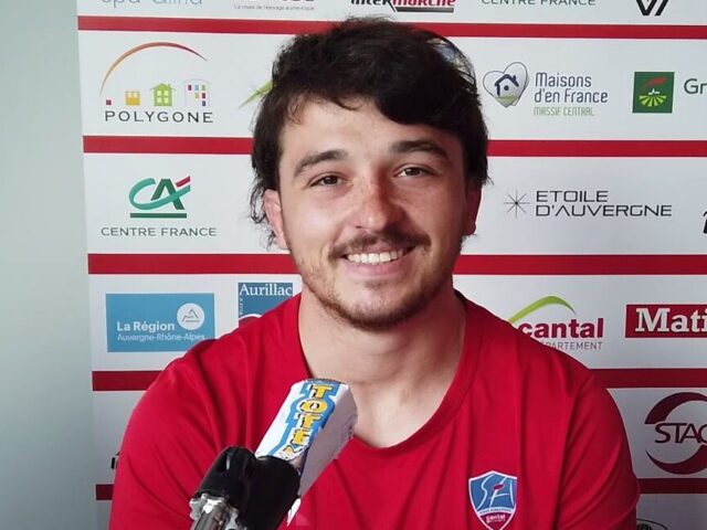 Stade Aurillacois – Aurillac peut assurer son maintien en Pro D2 face à Soyaux-Angoulême et continuer de croire au Top 6