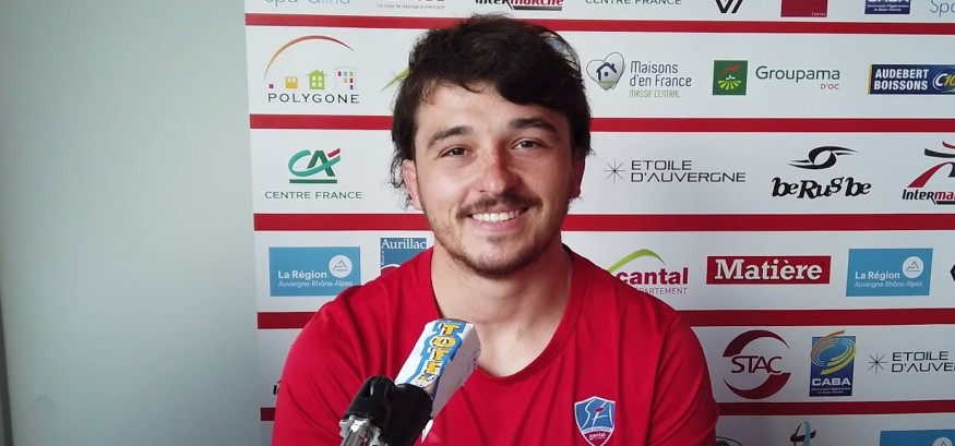 Stade Aurillacois - Aurillac peut assurer son maintien en Pro D2 face à Soyaux-Angoulême et continuer de croire au Top 6
