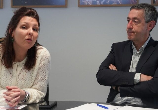 La mairie d’Aurillac lance un nouvel outil numérique citoyen : jeparticipe.aurillac.fr