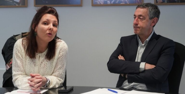 La mairie d&rsquo;Aurillac lance un nouvel outil numérique citoyen : jeparticipe.aurillac.fr