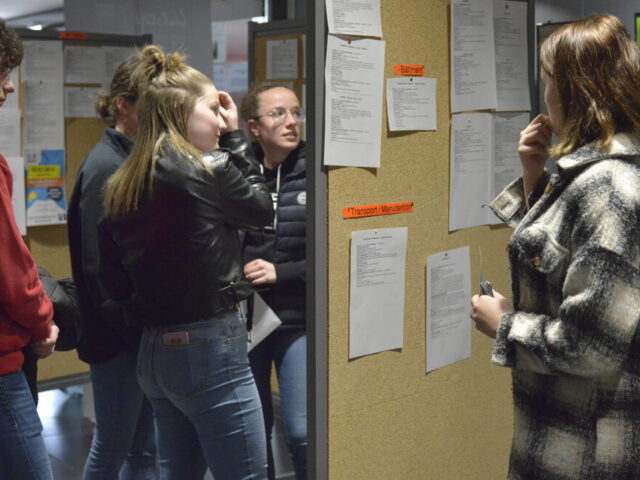 300 jobs d’été proposés à la médiathèque du Bassin d’Aurillac jusqu’au 6 avril