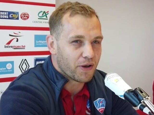 Stade Aurillacois – Aurillac va se frotter à Oyonnax la meilleure équipe de Pro D2 cette saison