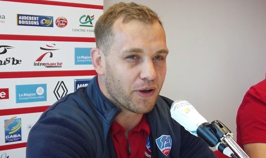Stade Aurillacois - Aurillac va se frotter à Oyonnax la meilleure équipe de Pro D2 cette saison