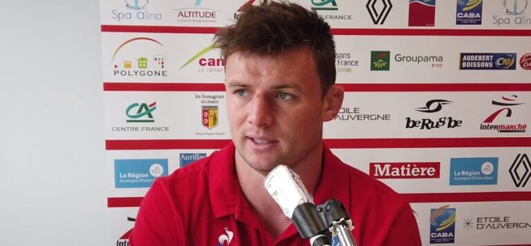 Stade Aurillacois – Aurillac veut prendre du plaisir sur les deux derniers matchs