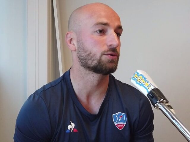 Stade Aurillacois – Aurillac veut soigner sa sortie contre Biarritz