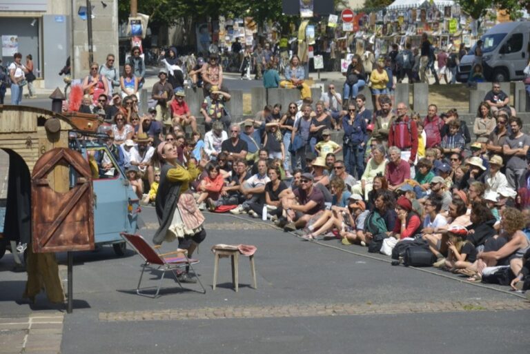 La CABA a besoin de ses habitants pour obtenir le label « Pays d&rsquo;Art et d&rsquo;Histoire »
