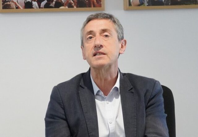 « La ville d’Aurillac doit être un bouclier social pour les habitants »