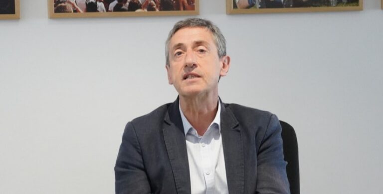 « La ville d&rsquo;Aurillac doit être un bouclier social pour les habitants »
