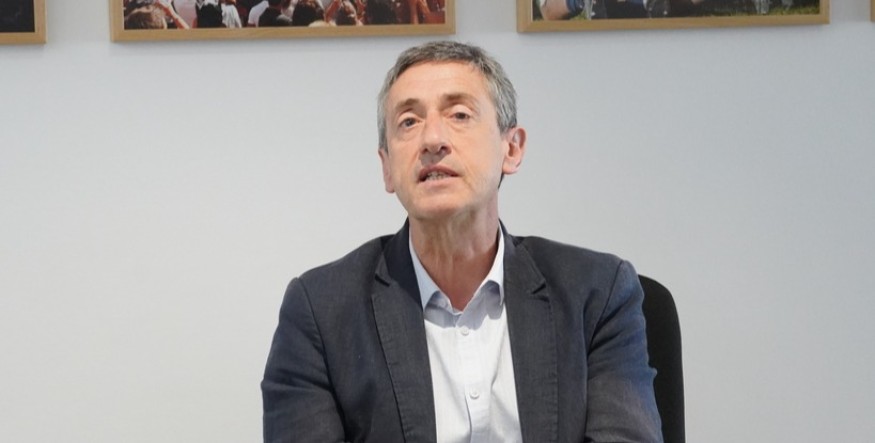 "La ville d'Aurillac doit être un bouclier social pour les habitants"
