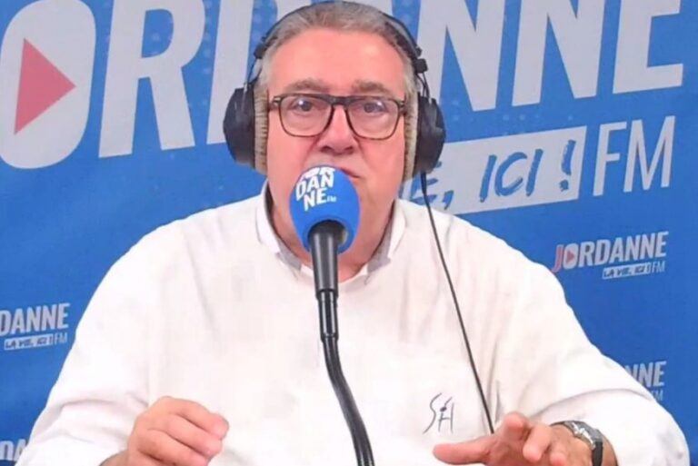 Stade Aurillacois – Le président Christian Millette aborde la nouvelle saison avec optimisme malgré un contexte financier complexe