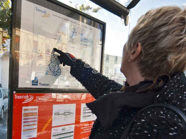 Aurillac : les lignes de la Stabus sont perturbées jusqu’au 31 août