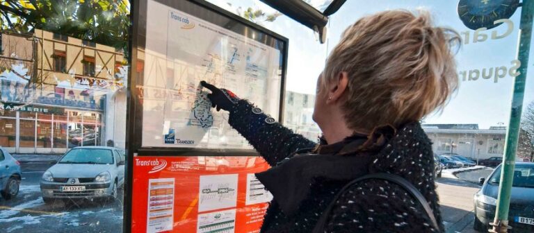 Aurillac : les lignes de la Stabus sont perturbées jusqu&rsquo;au 31 août