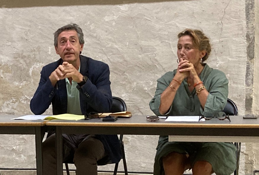 "Une rentrée 2023-2024 en demi-teinte pour les écoles aurillacoises"