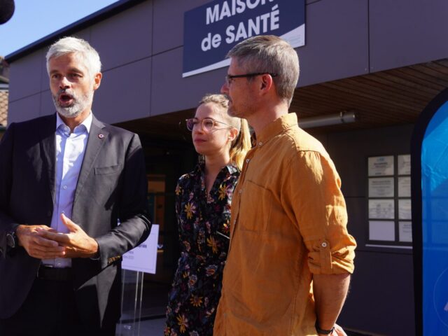 Pour palier au manque de médecins, la Grande Région et le Cantal embauchent 2 généralistes
