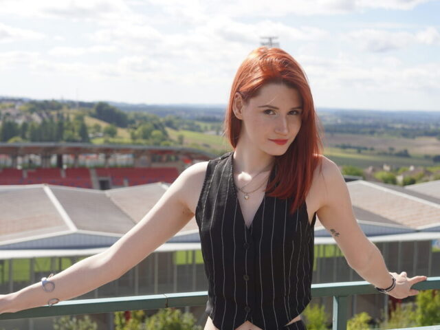 Une aurillacoise Miss Auvergne 2023 ?