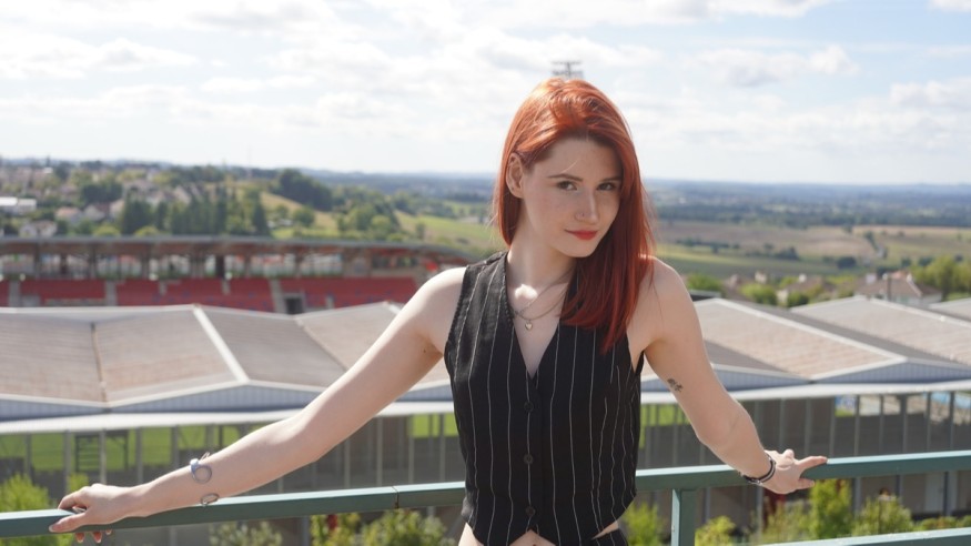 Une aurillacoise Miss Auvergne 2023 ?