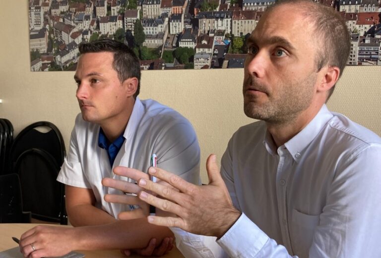 Comment réduire le temps d&rsquo;attente aux urgences du centre hospitalier Henri Mondor à Aurillac ?