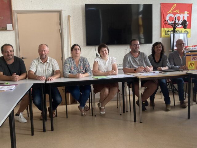 Où et à quelle heure manifester le 13 octobre dans le Cantal, en Corrèze et dans le Lot ?