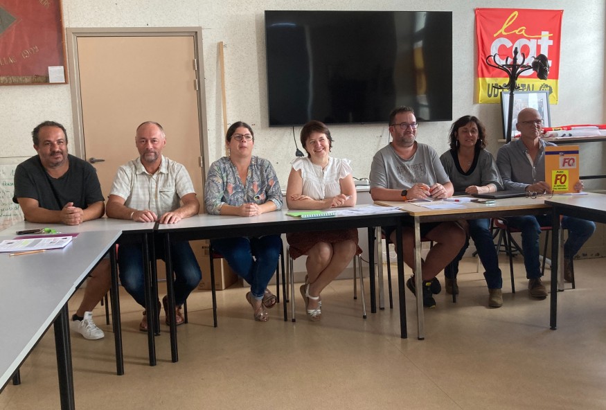 Où et à quelle heure manifester le 13 octobre dans le Cantal, en Corrèze et dans le Lot ?