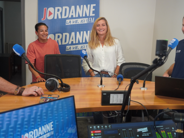 Rugby Saint-Simon Stade Aurillacois : les féminines visent la qualif