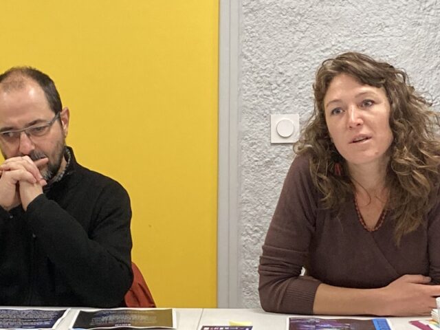 Le festival du conte « Las Rapatonadas » revient pour sa 43e édition