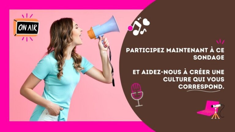 Participez à la création d&rsquo;un nouveau projet culturel pour Aurillac et le Cantal