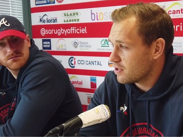 Aurillac veut conserver sa bonne dynamique contre Valence-Romans