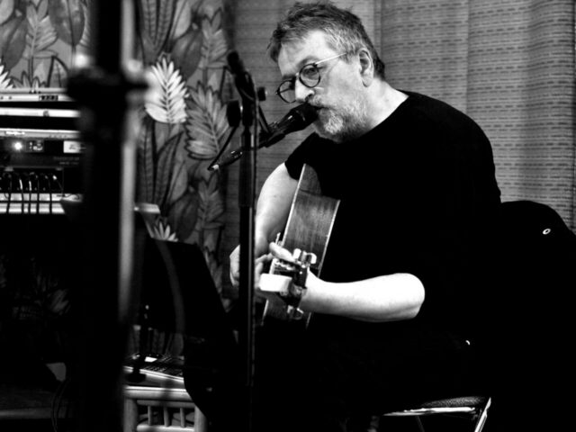 Jean Puechbroussou une vie dédiée à la musique : Like A Rolling Stone