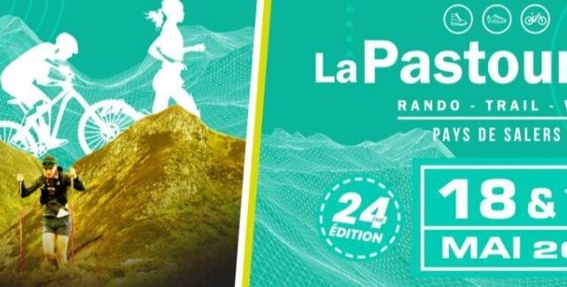 Top départ des inscriptions pour La Pastourelle 2024