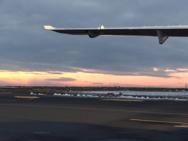 Les services de l’aéroport d’Aurillac fermés les 24, 25 et 31 décembre 2023 ainsi que le 1er janvier 2024