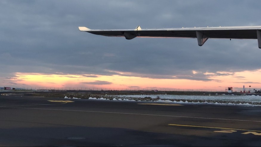 Les services de l'aéroport d'Aurillac fermés les 24, 25 et 31 décembre 2023 ainsi que le 1er janvier 2024