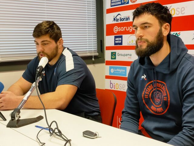 Pro D2 – Intraitable à Jean Alric Aurillac doit confirmer à Agen vendredi