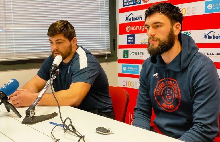 Pro D2 – Intraitable à Jean Alric Aurillac doit confirmer à Agen vendredi